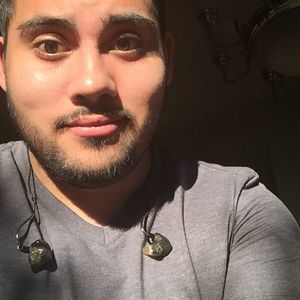 Meet your Posher, Jeremiah